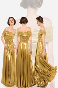 Norma Kamali Pre-Fall 2026 Collection