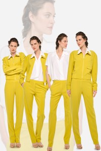 Norma Kamali Pre-Fall 2026 Collection