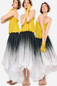 Norma Kamali Pre-Fall 2026 Collection