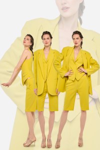Norma Kamali Pre-Fall 2026 Collection