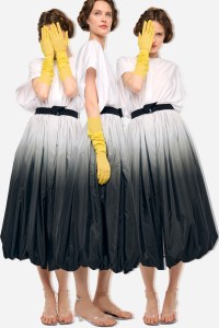 Norma Kamali Pre-Fall 2026 Collection