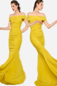 Norma Kamali Pre-Fall 2026 Collection