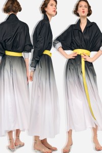 Norma Kamali Pre-Fall 2026 Collection