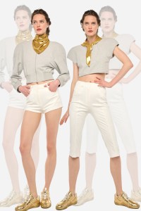 Norma Kamali Pre-Fall 2026 Collection