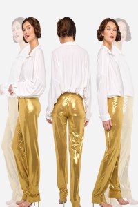 Norma Kamali Pre-Fall 2026 Collection
