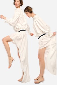 Norma Kamali Pre-Fall 2026 Collection