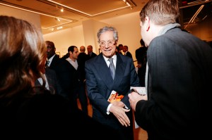 Jeffrey Deitch