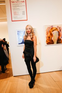 Indira Cesarine