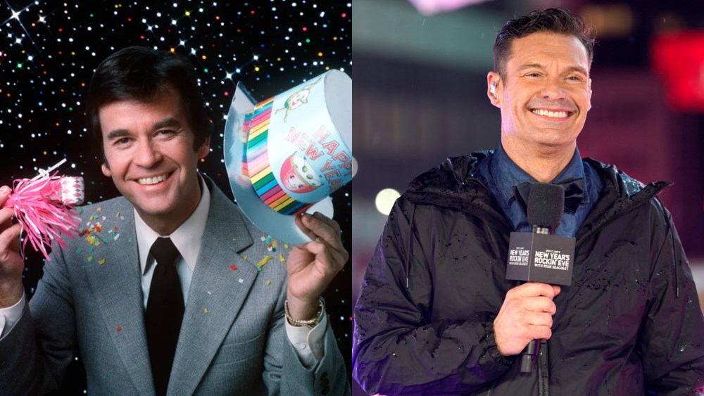 Dick Clark's 'New Year's Rockin' Eve' Through the Years — details and more.