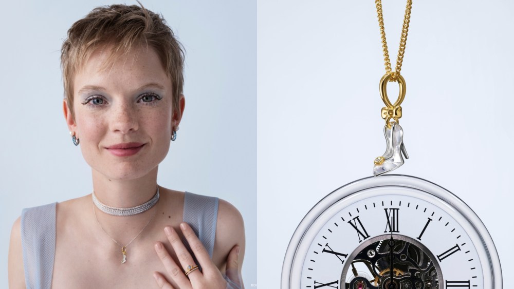 Pandora collaborates with Disney Princess