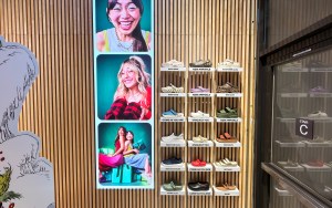 Crocs, store, shoes, footwear, clogs, shoe store, NYC, 34th Street