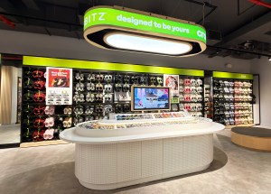 Crocs, store, shoes, footwear, clogs, shoe store, NYC, 34th Street