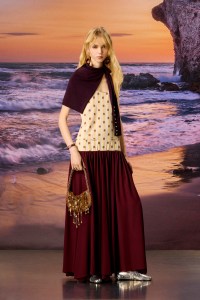 Rabanne Pre-Fall 2026 Collection
