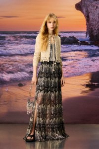 Rabanne Pre-Fall 2026 Collection