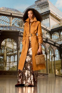 Rabanne Pre-Fall 2026 Collection