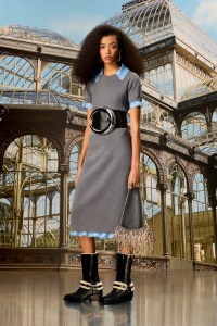 Rabanne Pre-Fall 2026 Collection