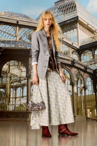 Rabanne Pre-Fall 2026 Collection