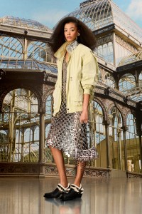 Rabanne Pre-Fall 2026 Collection