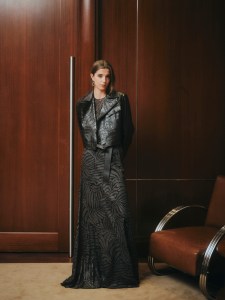 A preview of the Ralph Lauren Pre-Fall 2026 Collection.
