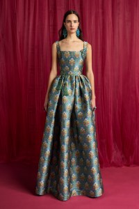 Reem Acra Pre-Fall 2026 Collection