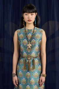 Reem Acra Pre-Fall 2026 Collection
