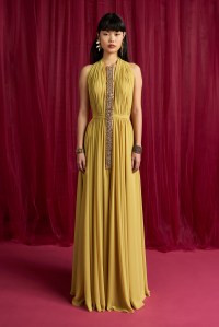 Reem Acra Pre-Fall 2026 Collection