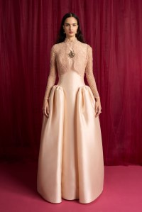 Reem Acra Pre-Fall 2026 Collection