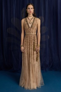 Reem Acra Pre-Fall 2026 Collection
