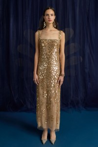 Reem Acra Pre-Fall 2026 Collection