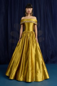 Reem Acra Pre-Fall 2026 Collection