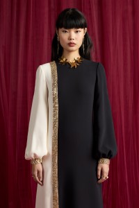 Reem Acra Pre-Fall 2026 Collection
