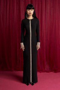 Reem Acra Pre-Fall 2026 Collection