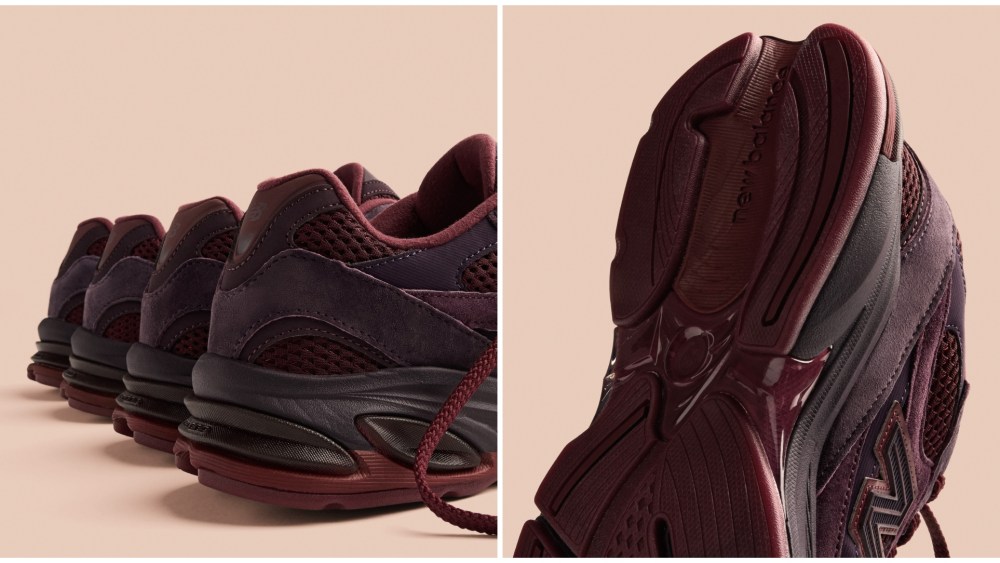 New Balance sneakers