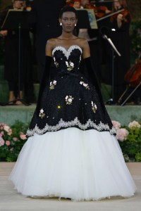 Richard Quinn Spring 2026 Ready-to-Wear Collection at London Fashion Week