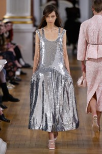 Simone Rocha Spring 2026 Ready-to-Wear Collection at London Fashion Week