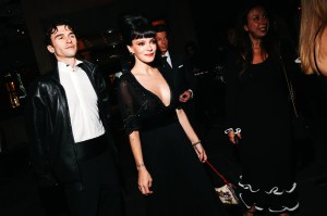 Lily Allen