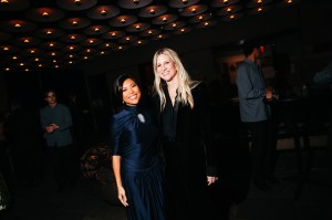 Jen Rubio and Kristina O'Neill