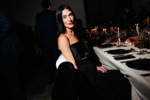Athena Calderone