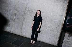 Barbara Bush