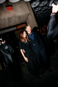 Akari Endo-Gaut and Adrian Gaut