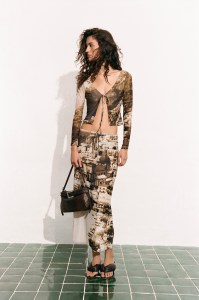 Staud Pre-Fall 2026 Collection