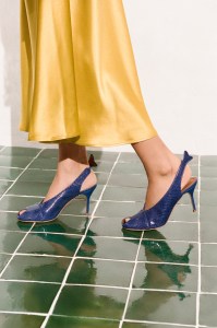 Staud Pre-Fall 2026 Collection