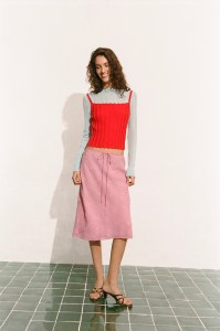 Staud Pre-Fall 2026 Collection