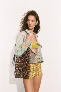 Staud Pre-Fall 2026 Collection