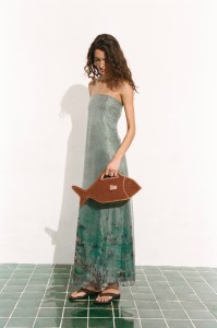 Staud Pre-Fall 2026 Collection