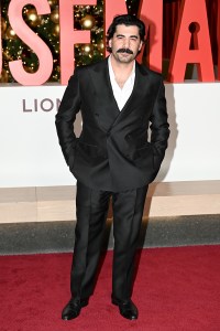 Don DiPetta at "The Housemaid" New York Special Screening at 787 on Seventh on December 02, 2025 in New York, New York.