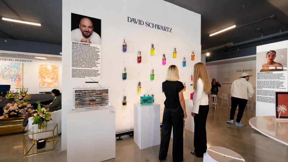 LVMH  The Studio Miami