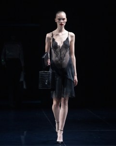 Tom Ford Spring 2026 Ready-to-Wear Collection at Paris Fashion Week