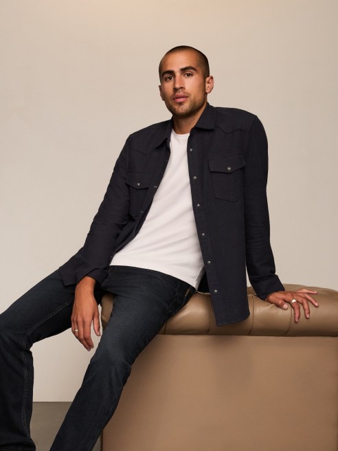 Paige Men's
