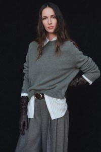 TWP Pre-Fall 2026 Collection